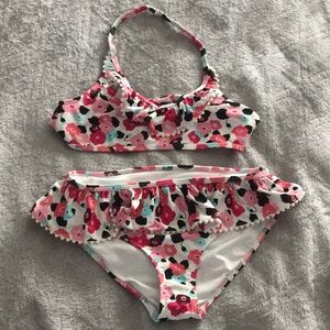 Kate Spade halter Bikini